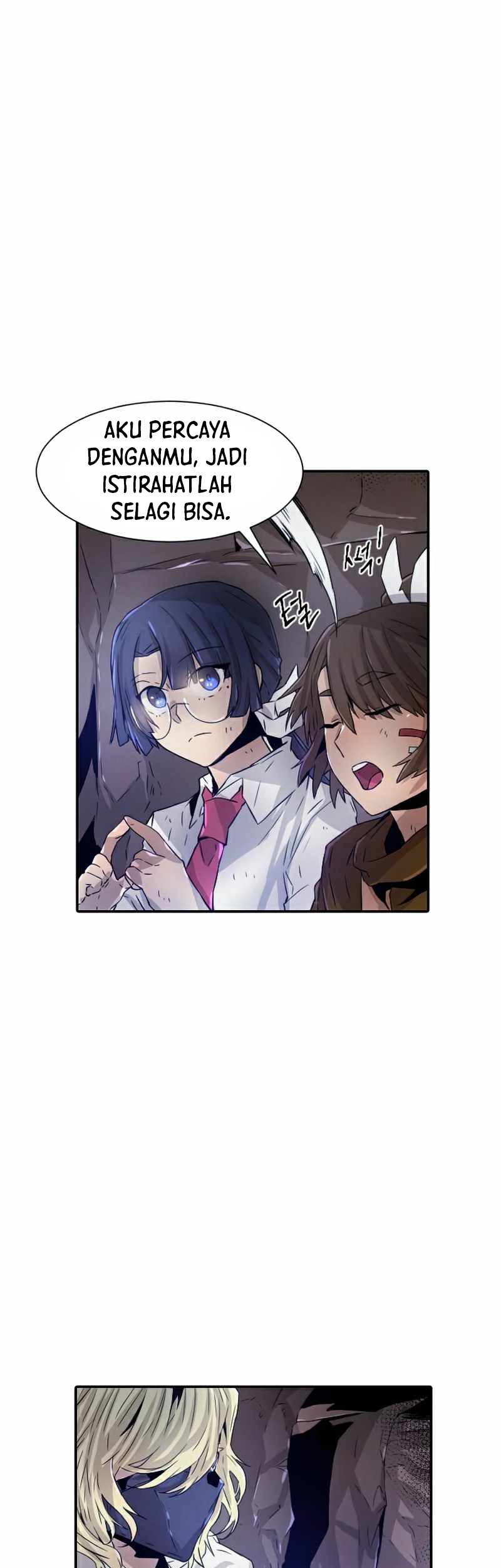 How To Kill A God Chapter 54 Gambar 36