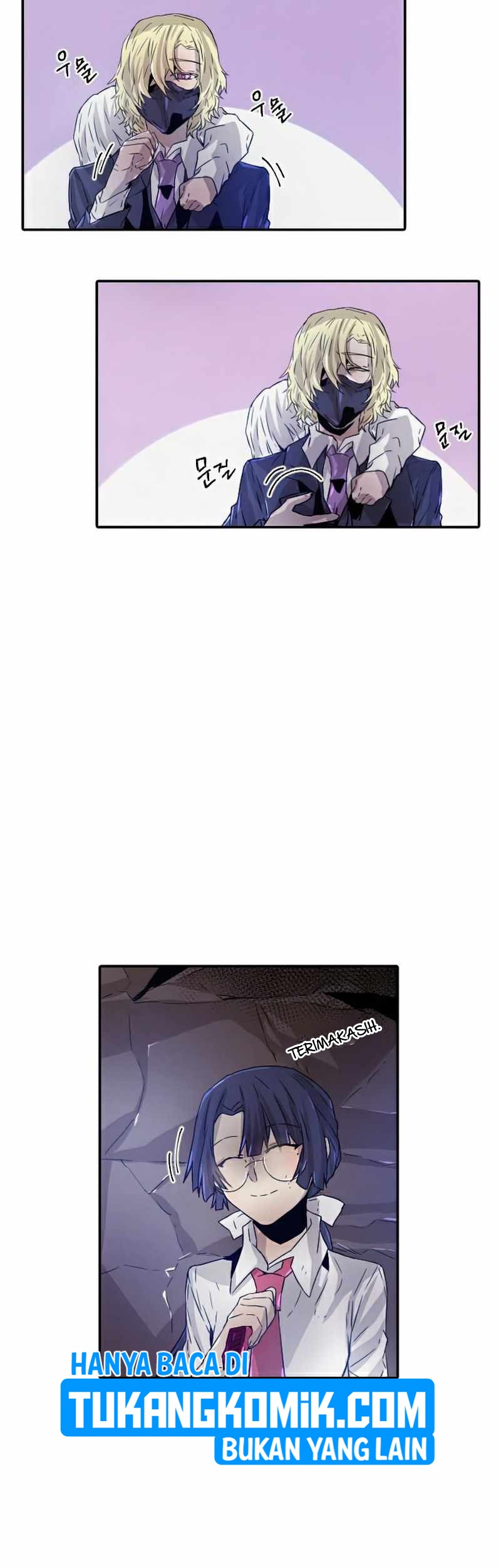 How To Kill A God Chapter 54 Gambar 38