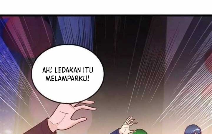 Rebirth of The Earth Immortal Venerable Chapter 123 Gambar 13