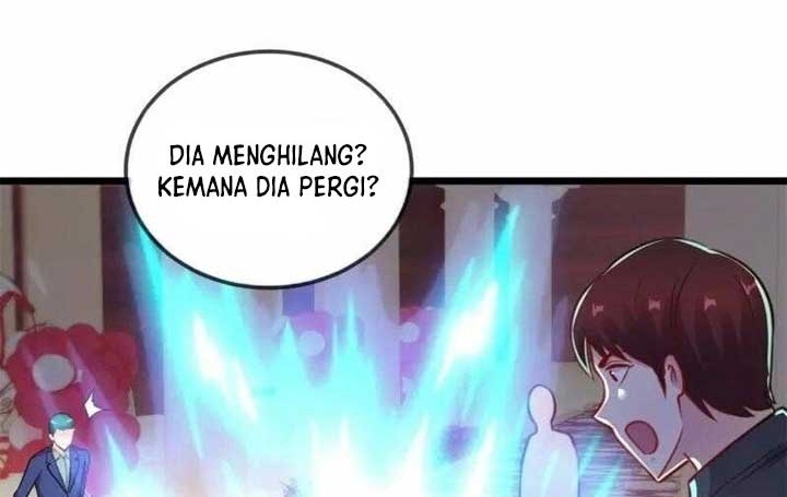 Rebirth of The Earth Immortal Venerable Chapter 123 Gambar 17