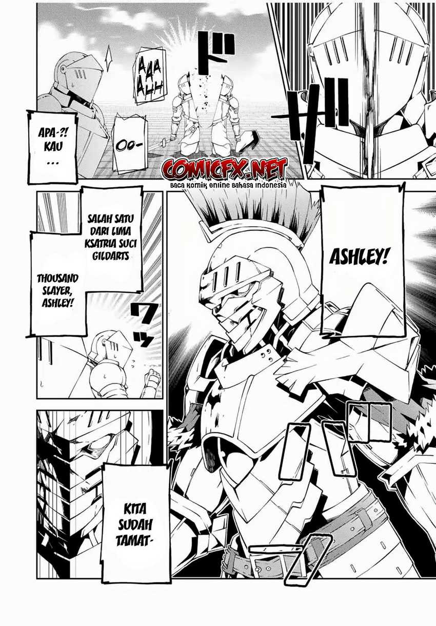 The Weakest Occupation “Blacksmith,” but It’s Actually the Strongest Chapter 47 Gambar 8