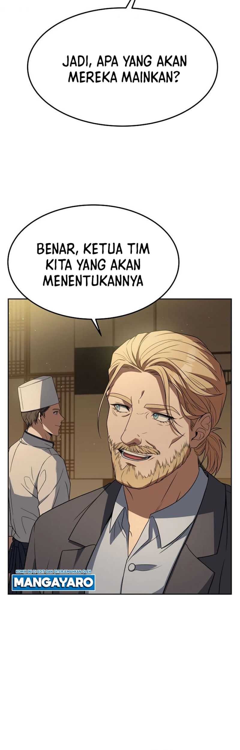 Youngest Chef From the 3rd Rate Hotel Chapter 48 Gambar 26