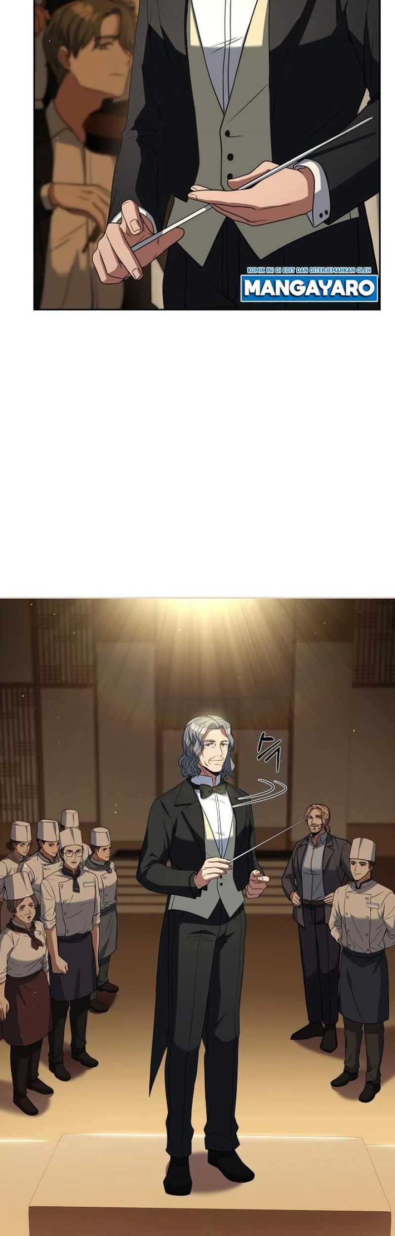 Youngest Chef From the 3rd Rate Hotel Chapter 48 Gambar 28