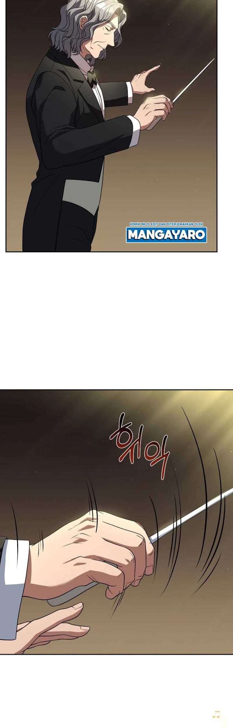 Youngest Chef From the 3rd Rate Hotel Chapter 48 Gambar 31