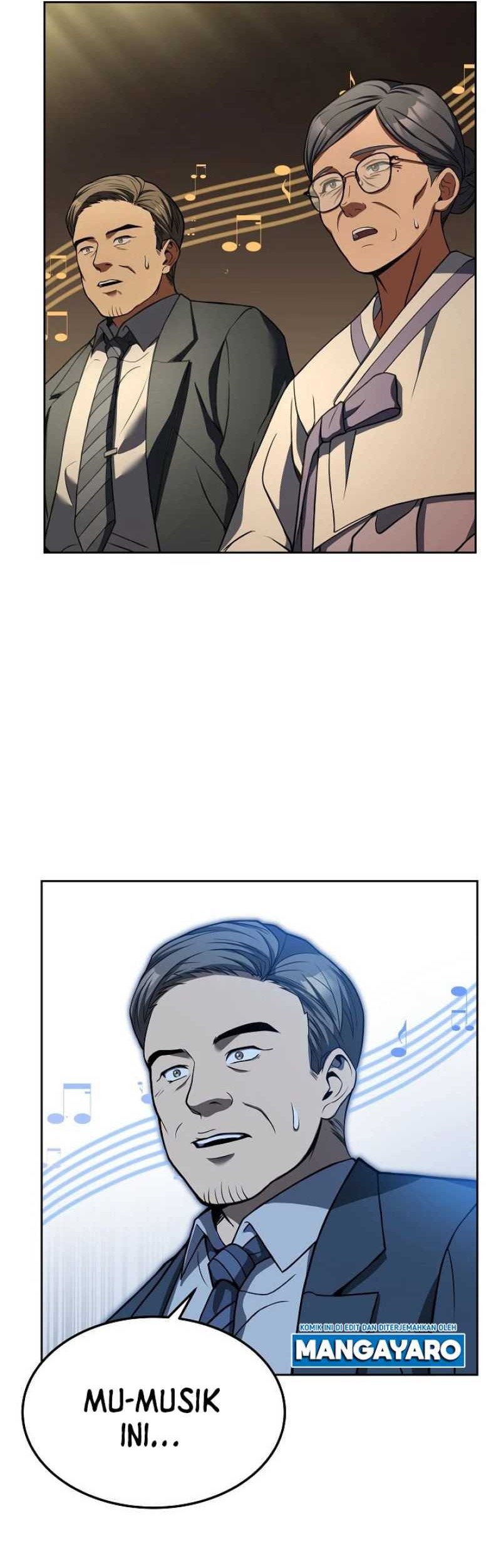 Youngest Chef From the 3rd Rate Hotel Chapter 48 Gambar 33