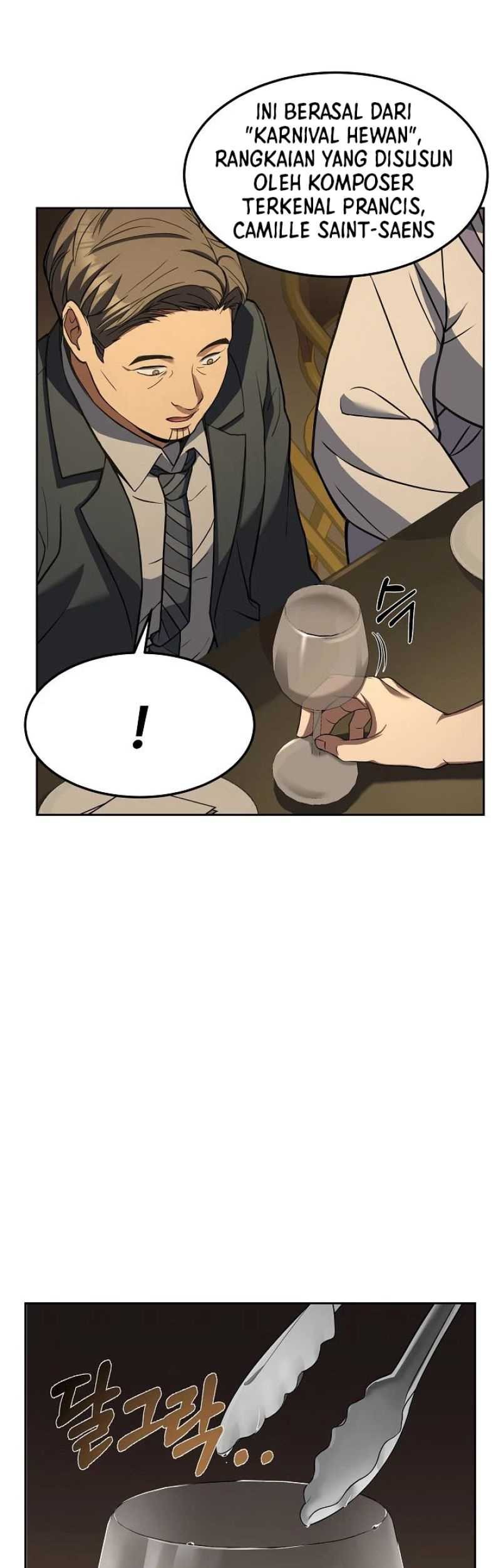 Youngest Chef From the 3rd Rate Hotel Chapter 48 Gambar 34