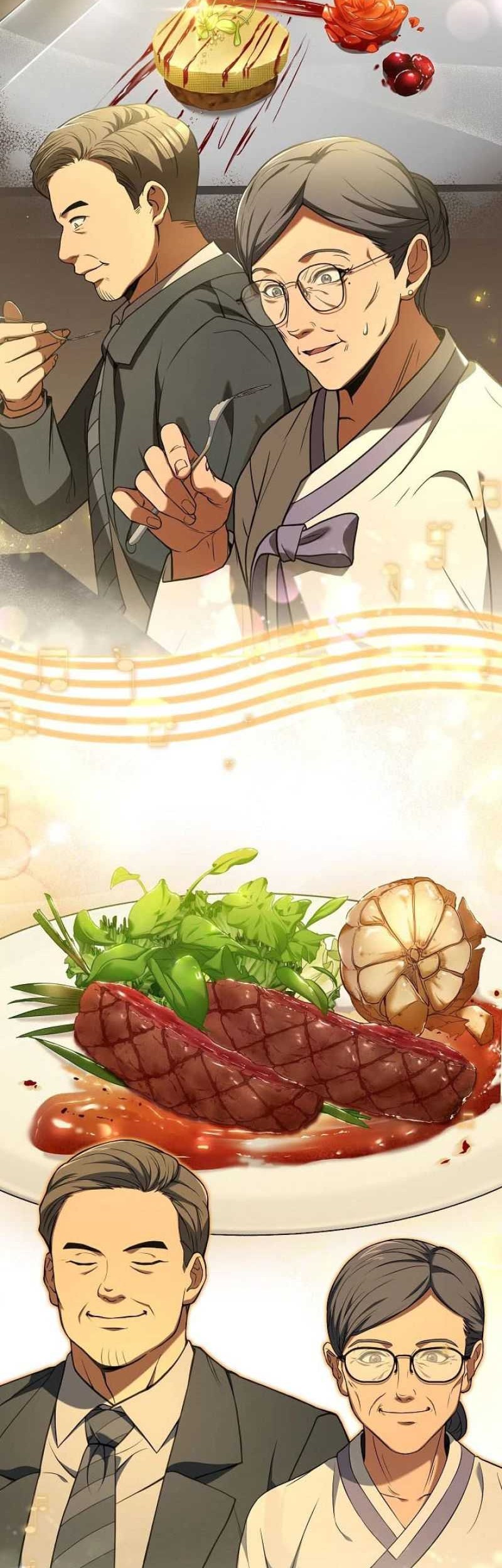 Youngest Chef From the 3rd Rate Hotel Chapter 48 Gambar 43