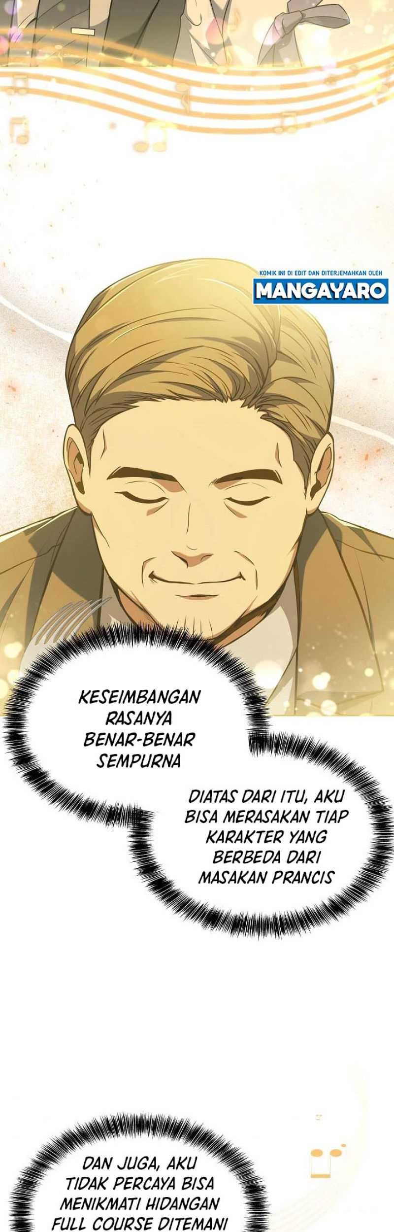 Youngest Chef From the 3rd Rate Hotel Chapter 48 Gambar 44