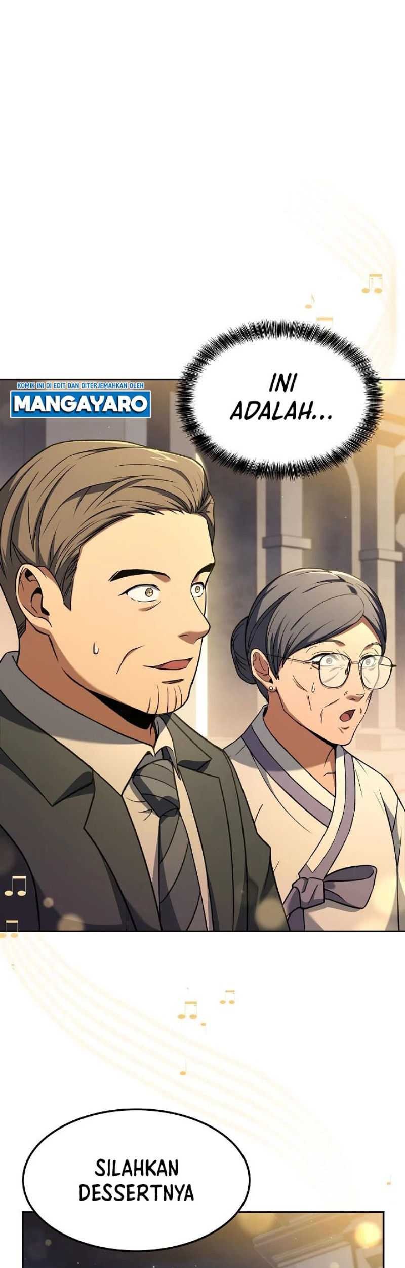 Youngest Chef From the 3rd Rate Hotel Chapter 48 Gambar 48