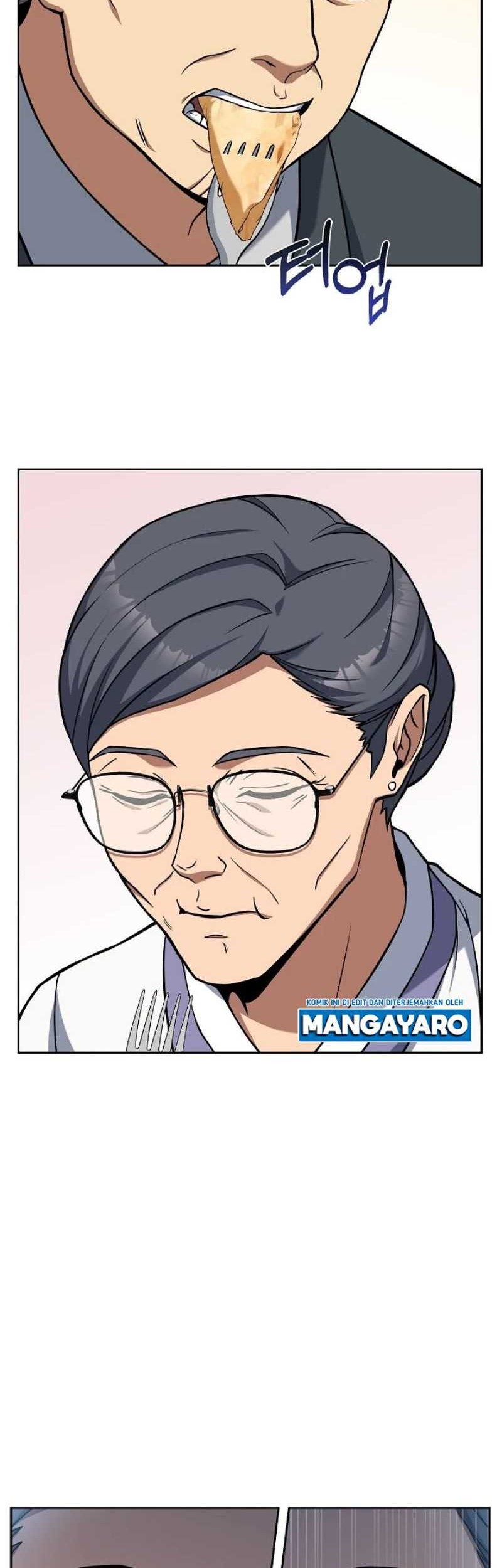 Youngest Chef From the 3rd Rate Hotel Chapter 48 Gambar 52