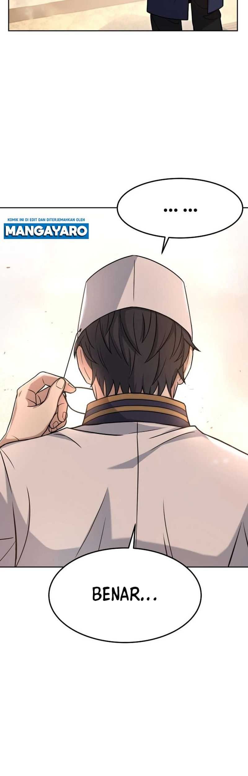 Youngest Chef From the 3rd Rate Hotel Chapter 48 Gambar 8