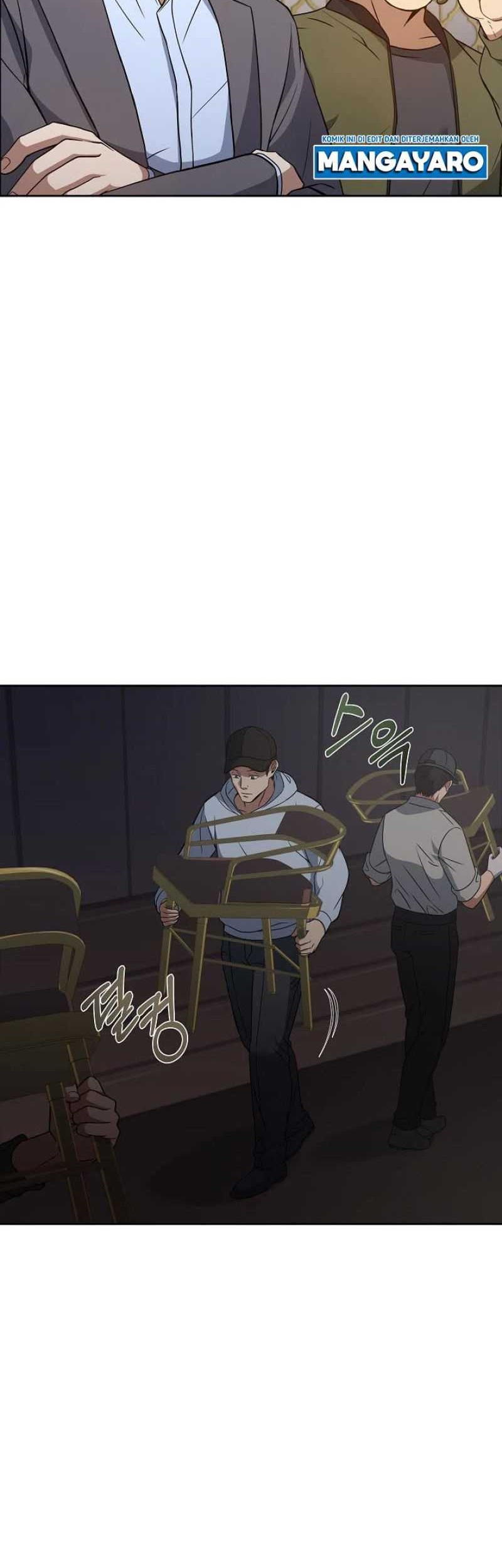 Youngest Chef From the 3rd Rate Hotel Chapter 48 Gambar 15