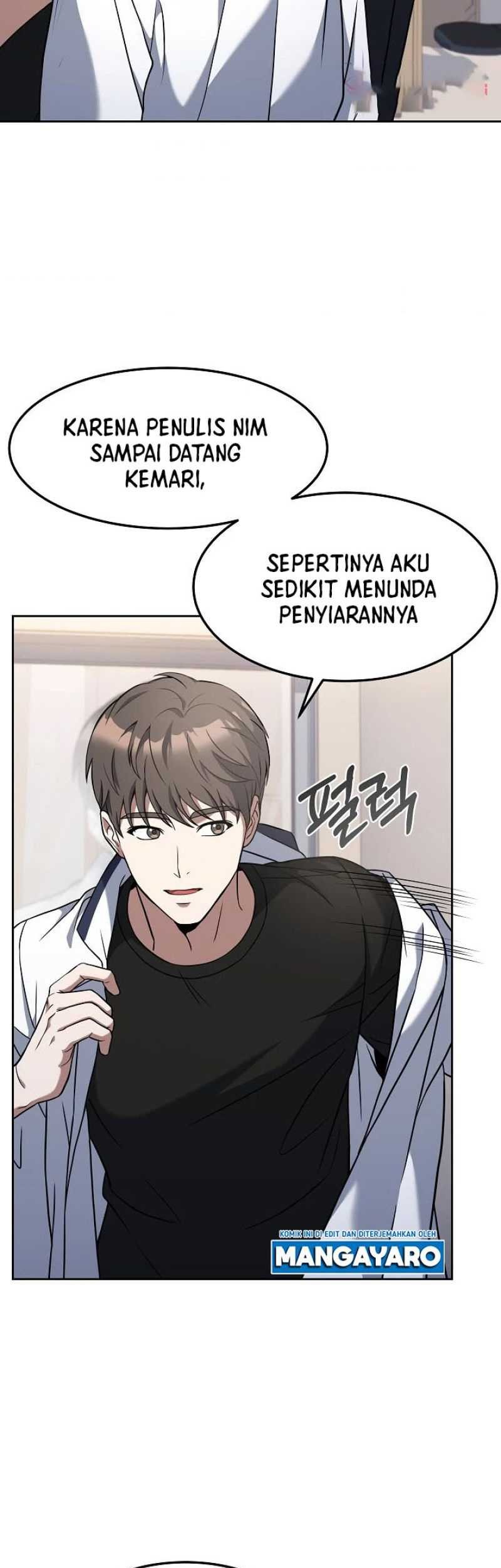 Youngest Chef From the 3rd Rate Hotel Chapter 47 Gambar 20