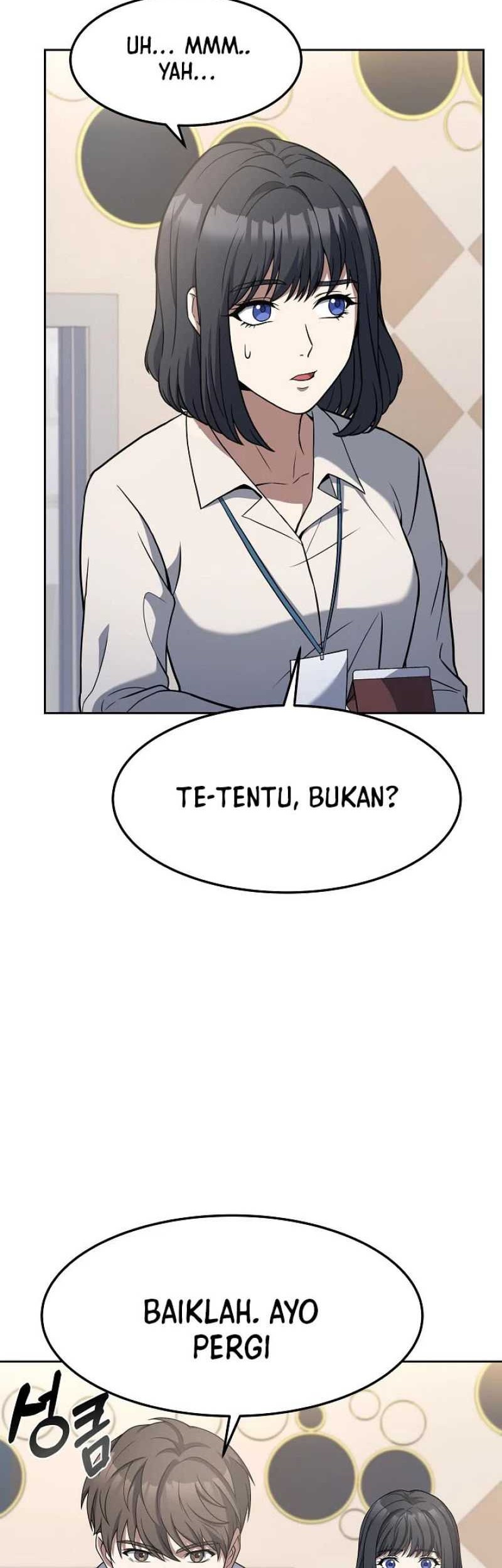 Youngest Chef From the 3rd Rate Hotel Chapter 47 Gambar 21