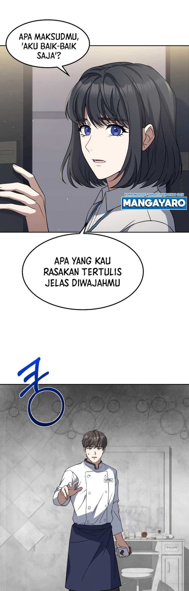 Youngest Chef From the 3rd Rate Hotel Chapter 47 Gambar 31