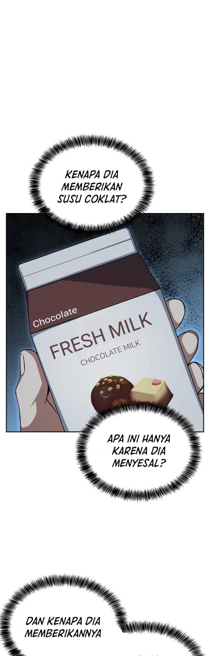 Youngest Chef From the 3rd Rate Hotel Chapter 47 Gambar 33