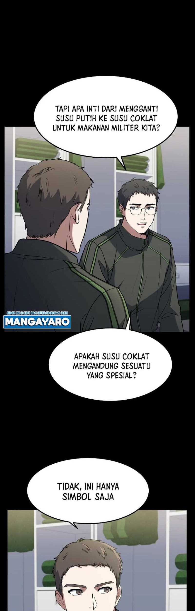 Youngest Chef From the 3rd Rate Hotel Chapter 47 Gambar 37