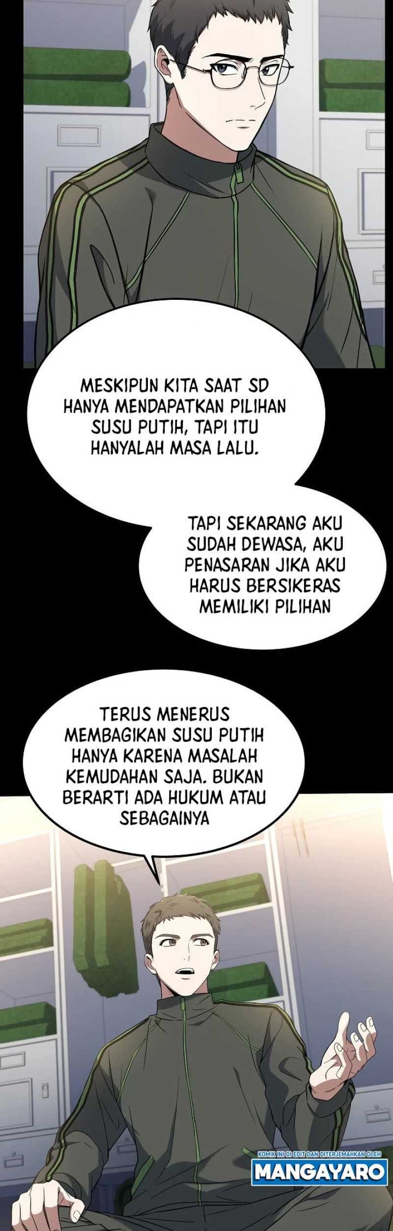 Youngest Chef From the 3rd Rate Hotel Chapter 47 Gambar 40