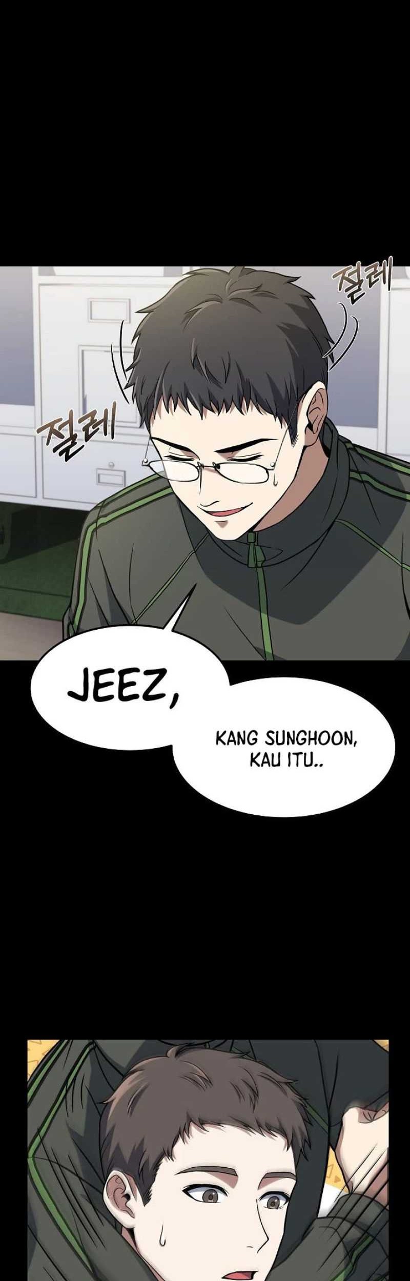 Youngest Chef From the 3rd Rate Hotel Chapter 47 Gambar 42