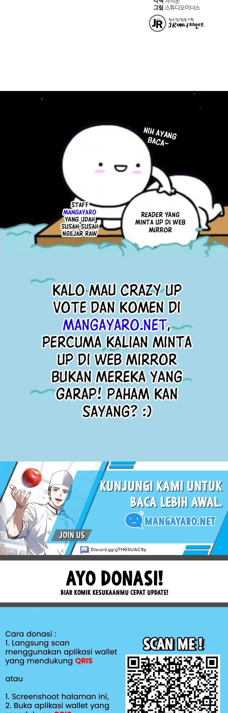 Youngest Chef From the 3rd Rate Hotel Chapter 47 Gambar 63