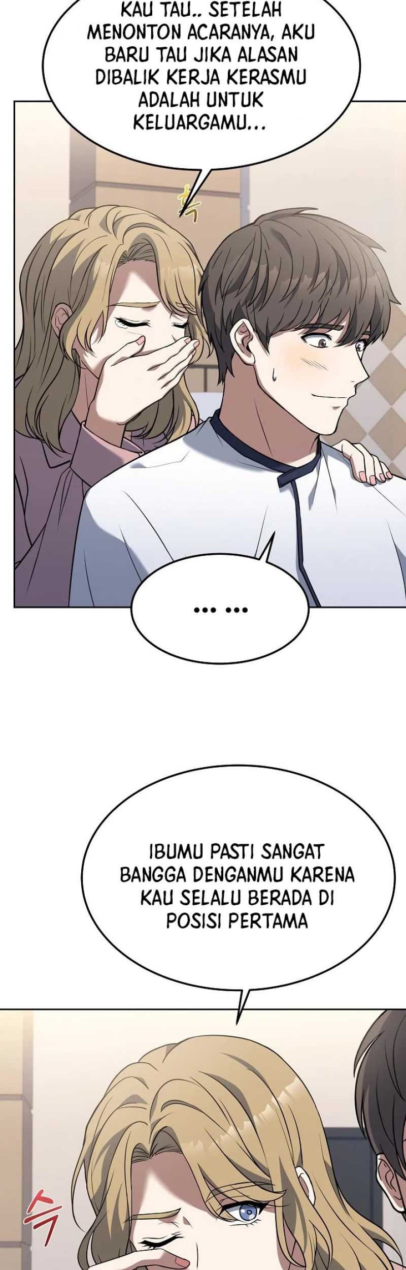 Youngest Chef From the 3rd Rate Hotel Chapter 47 Gambar 5