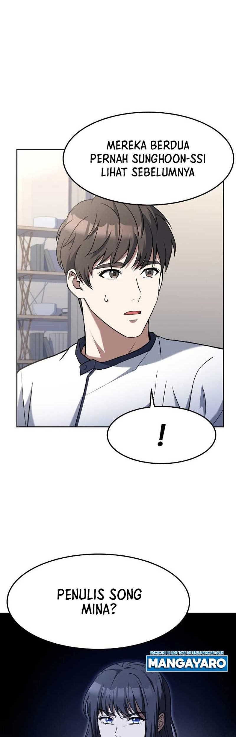 Youngest Chef From the 3rd Rate Hotel Chapter 47 Gambar 11