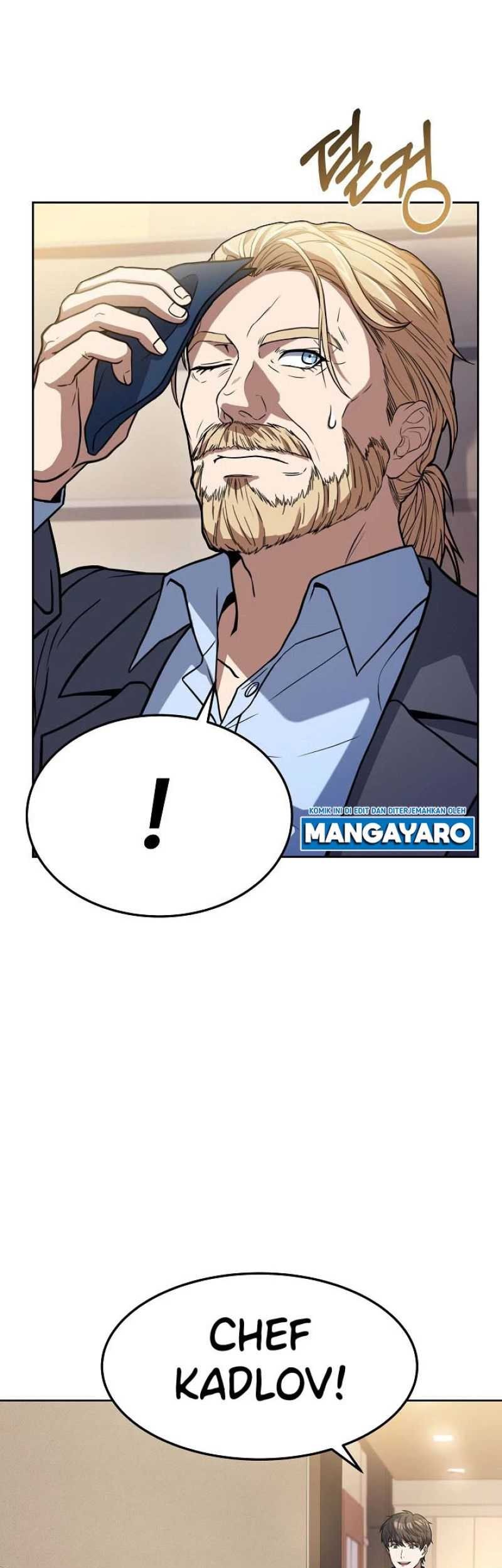 Youngest Chef From the 3rd Rate Hotel Chapter 46 Gambar 18