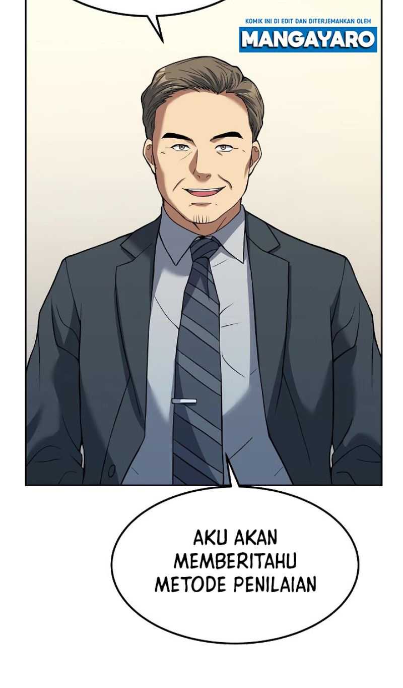 Youngest Chef From the 3rd Rate Hotel Chapter 46 Gambar 36