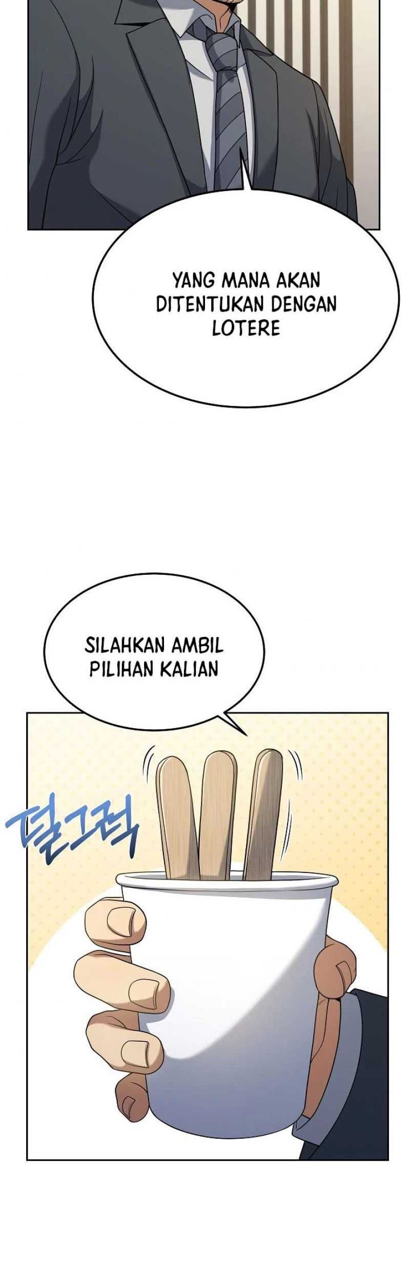 Youngest Chef From the 3rd Rate Hotel Chapter 46 Gambar 40