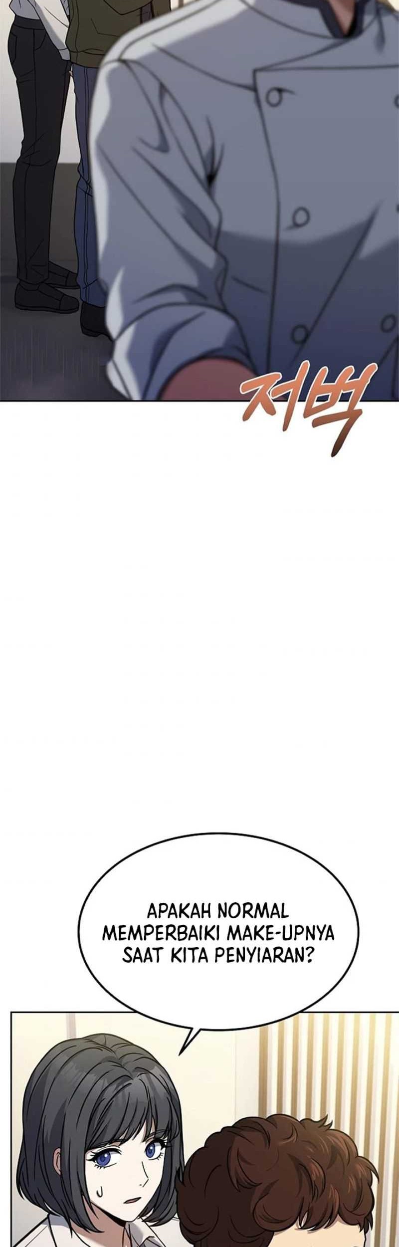 Youngest Chef From the 3rd Rate Hotel Chapter 46 Gambar 50