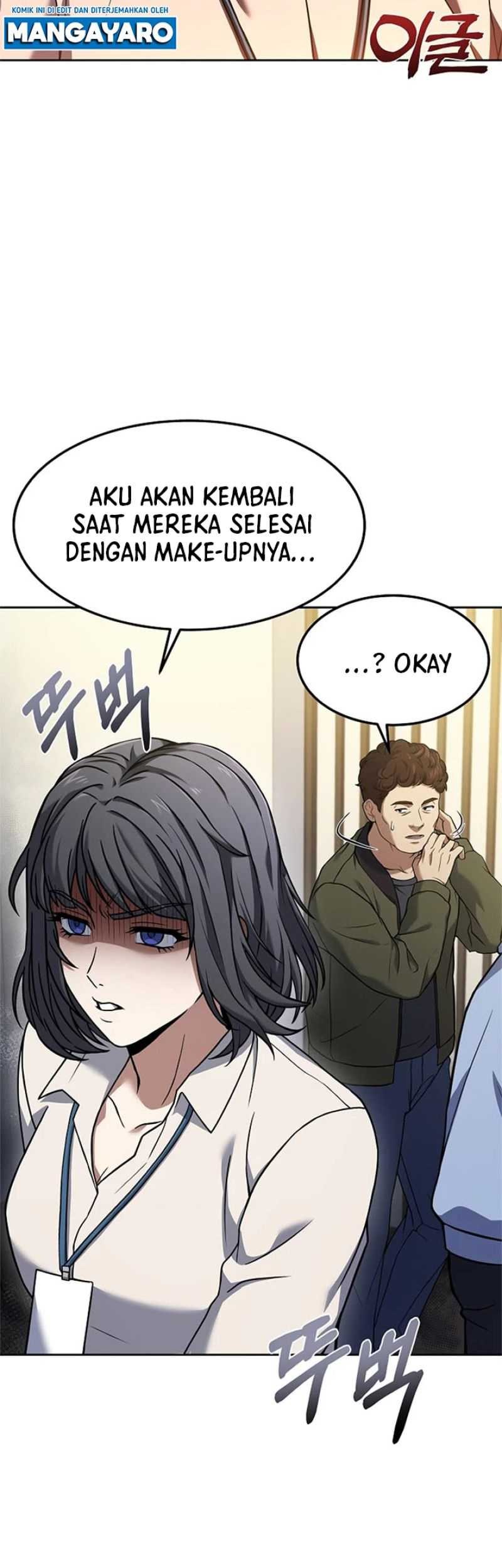 Youngest Chef From the 3rd Rate Hotel Chapter 46 Gambar 53