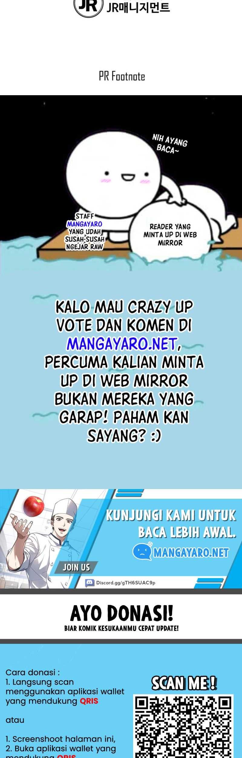 Youngest Chef From the 3rd Rate Hotel Chapter 46 Gambar 58