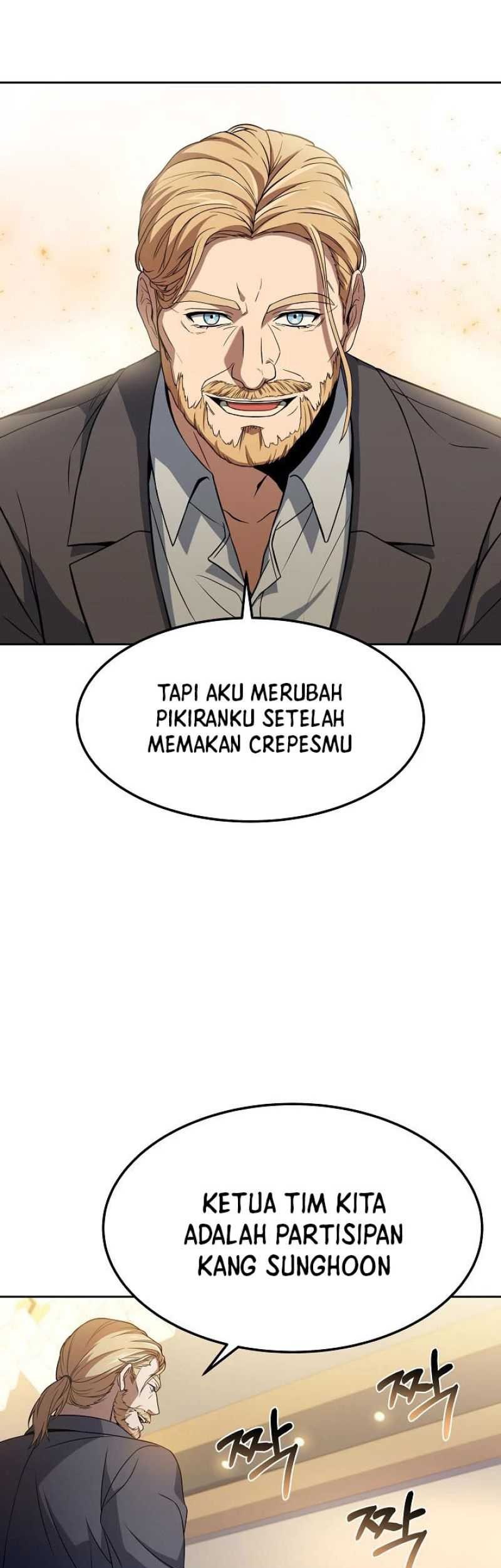 Youngest Chef From the 3rd Rate Hotel Chapter 46 Gambar 14
