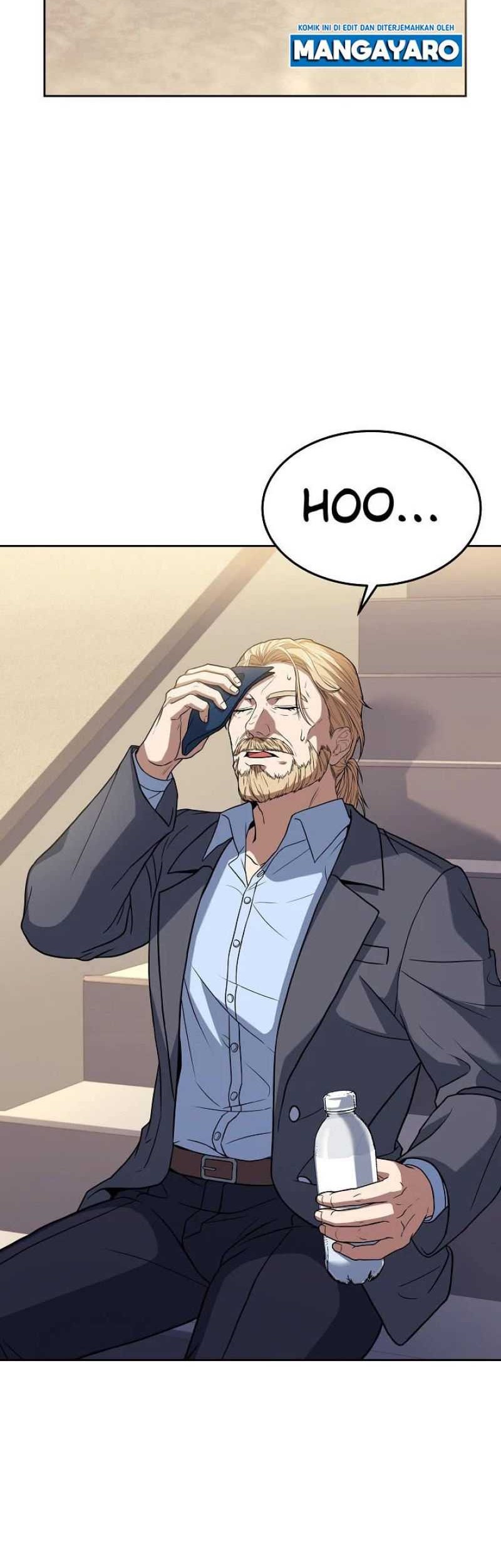 Youngest Chef From the 3rd Rate Hotel Chapter 46 Gambar 17