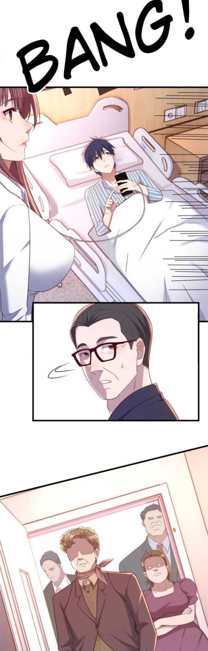 My Sister Is A Superstar Chapter 76 Gambar 6