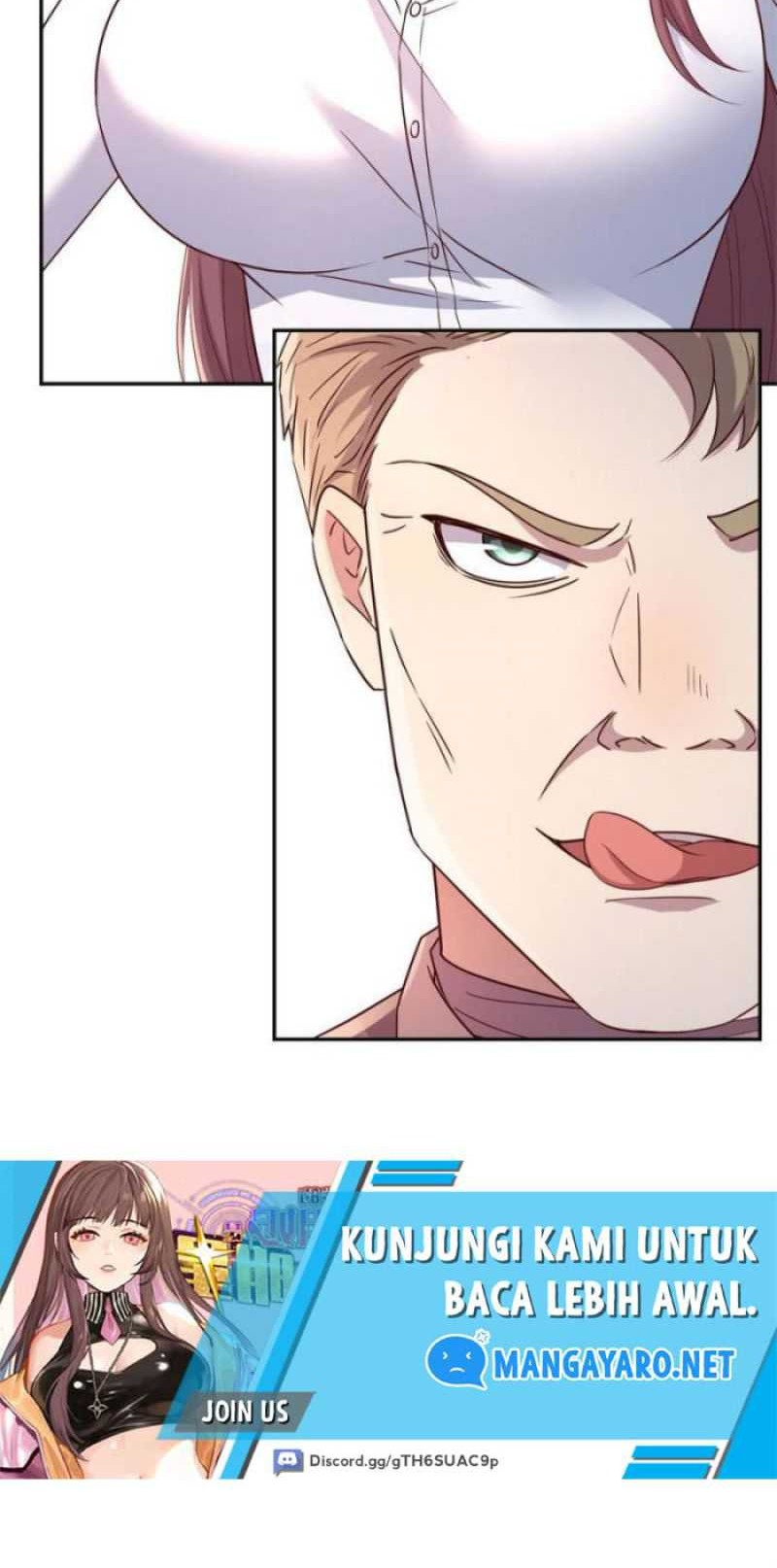 My Sister Is A Superstar Chapter 76 Gambar 13