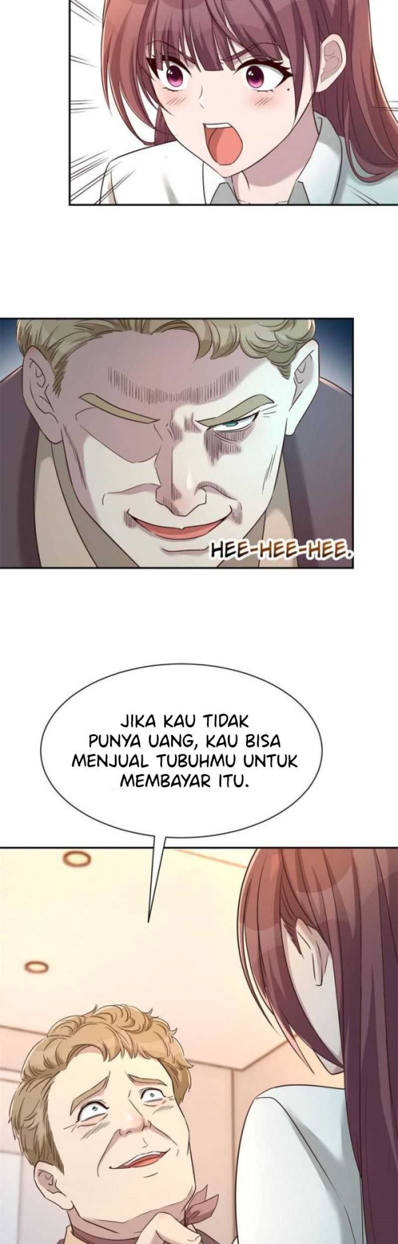 My Sister Is A Superstar Chapter 76 Gambar 19