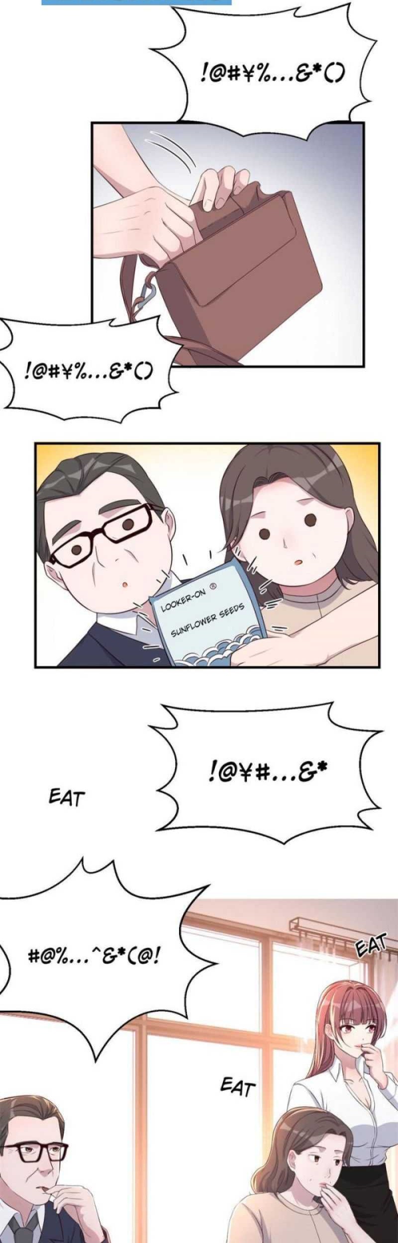 My Sister Is A Superstar Chapter 75 Gambar 11