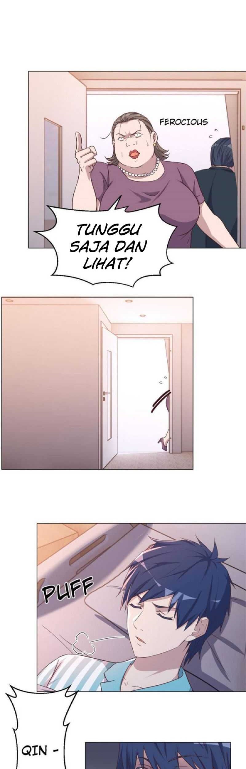 My Sister Is A Superstar Chapter 75 Gambar 15