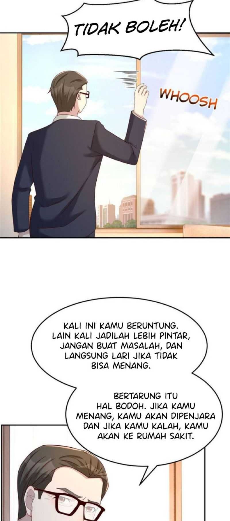 My Sister Is A Superstar Chapter 74 Gambar 7