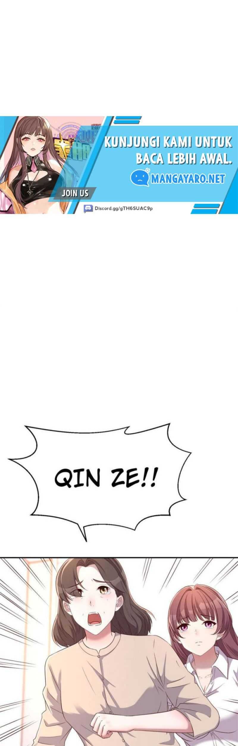 My Sister Is A Superstar Chapter 74 Gambar 9