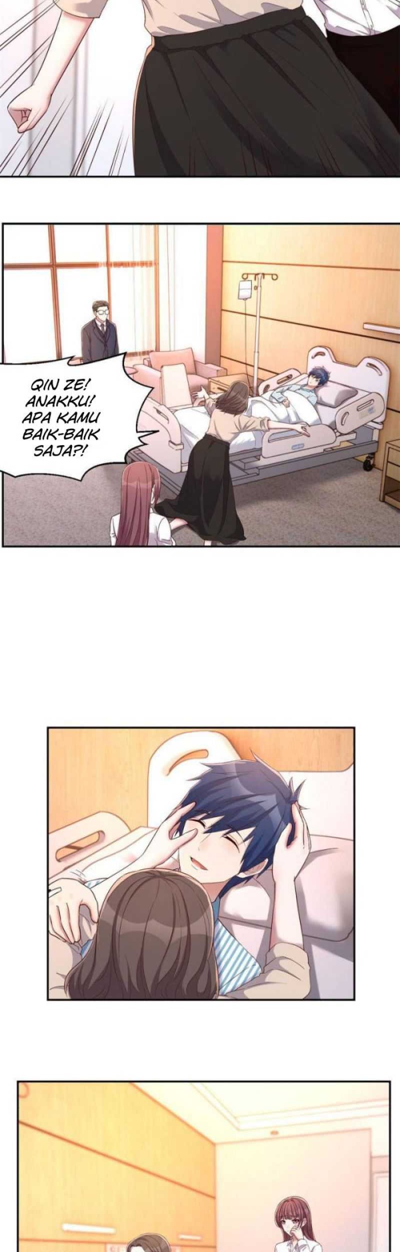 My Sister Is A Superstar Chapter 74 Gambar 10