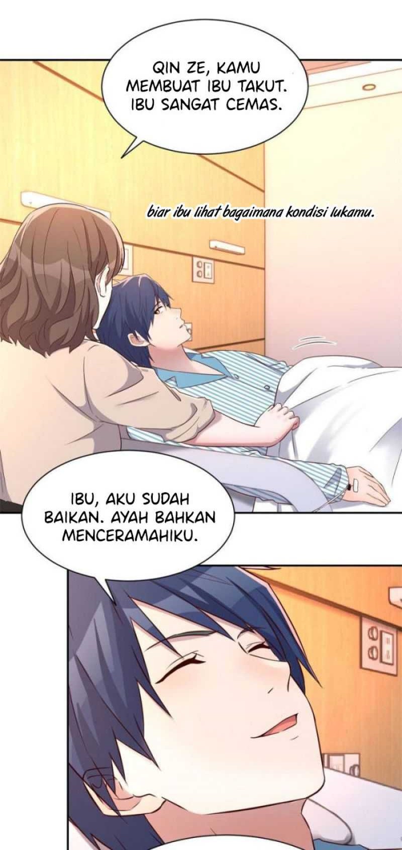 My Sister Is A Superstar Chapter 74 Gambar 13