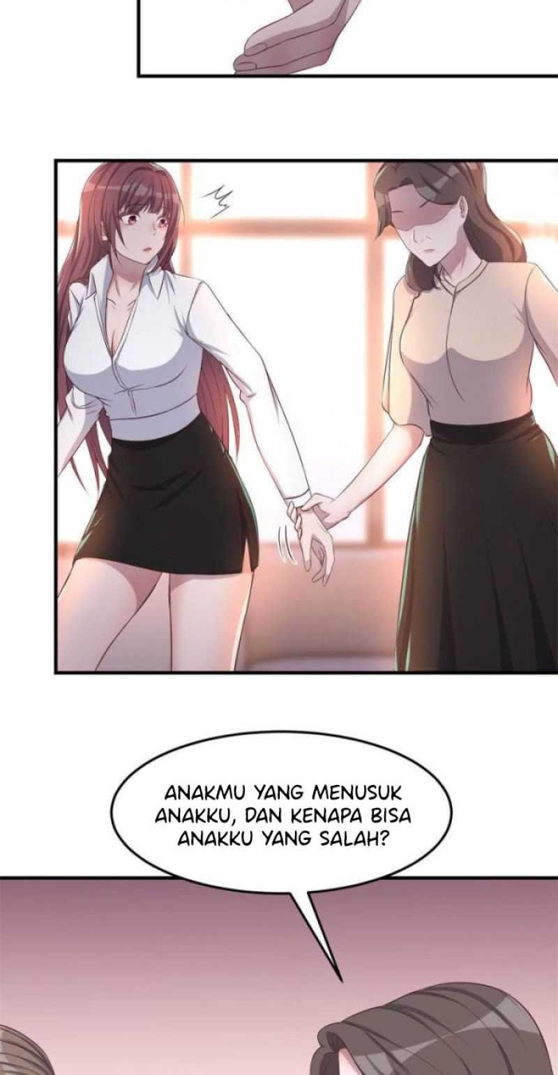 My Sister Is A Superstar Chapter 74 Gambar 19