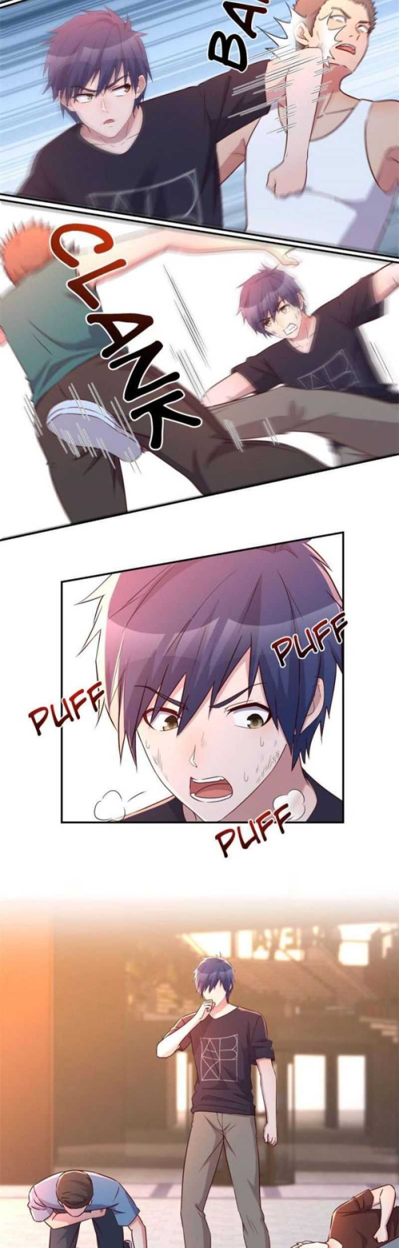 My Sister Is A Superstar Chapter 73 Gambar 6