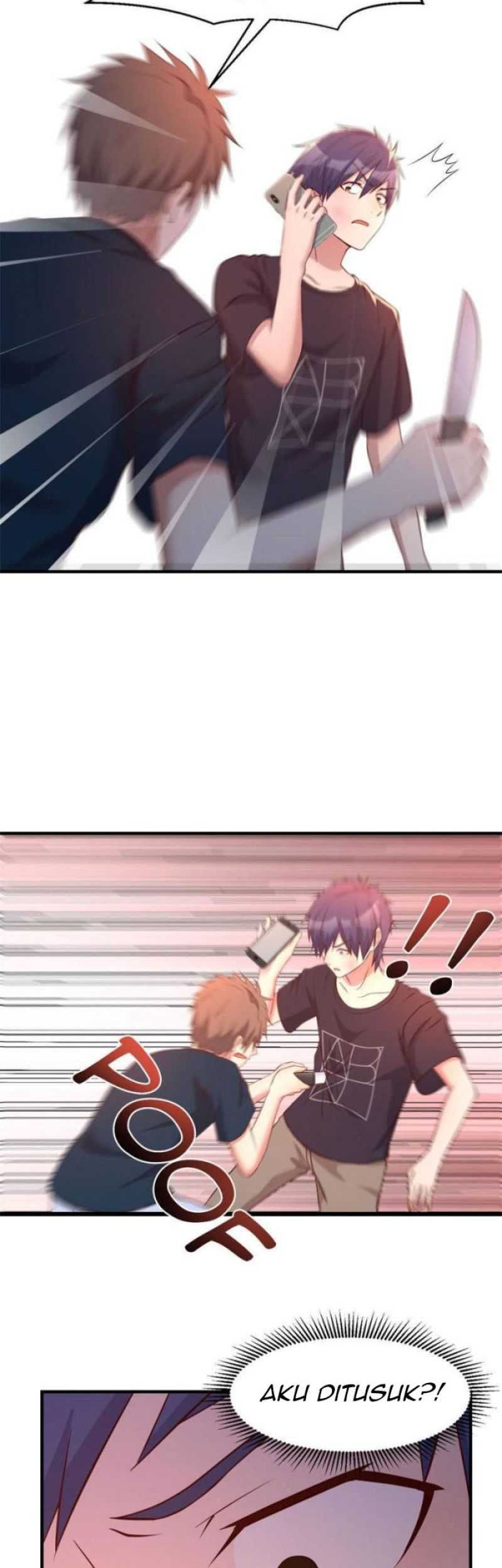 My Sister Is A Superstar Chapter 73 Gambar 10