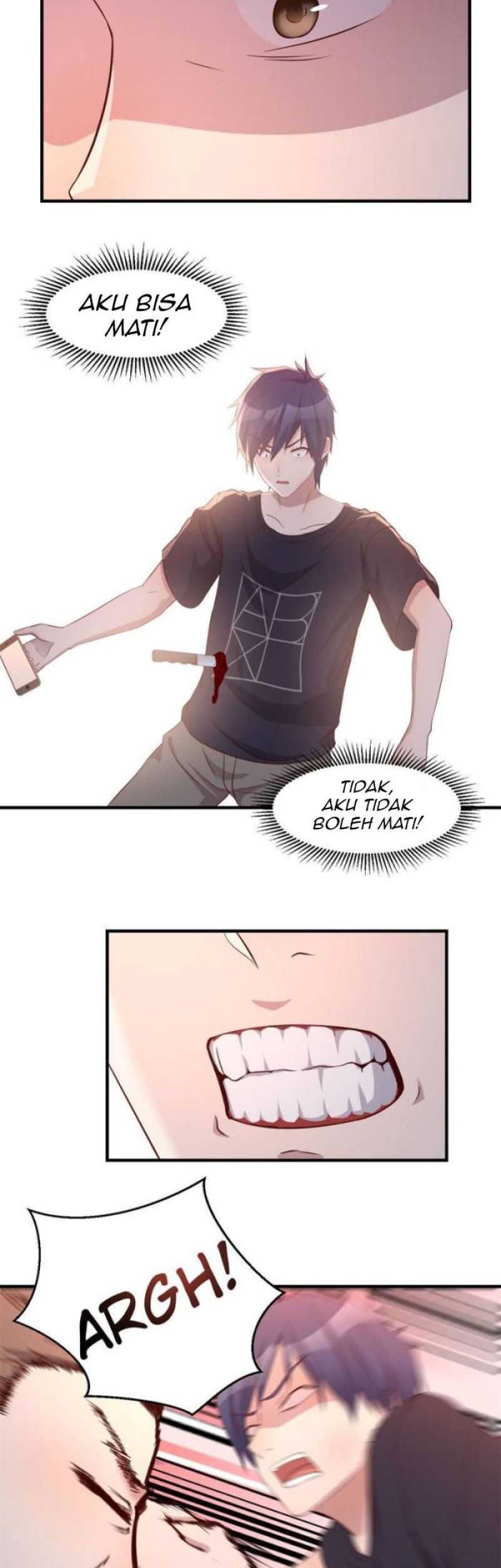 My Sister Is A Superstar Chapter 73 Gambar 11