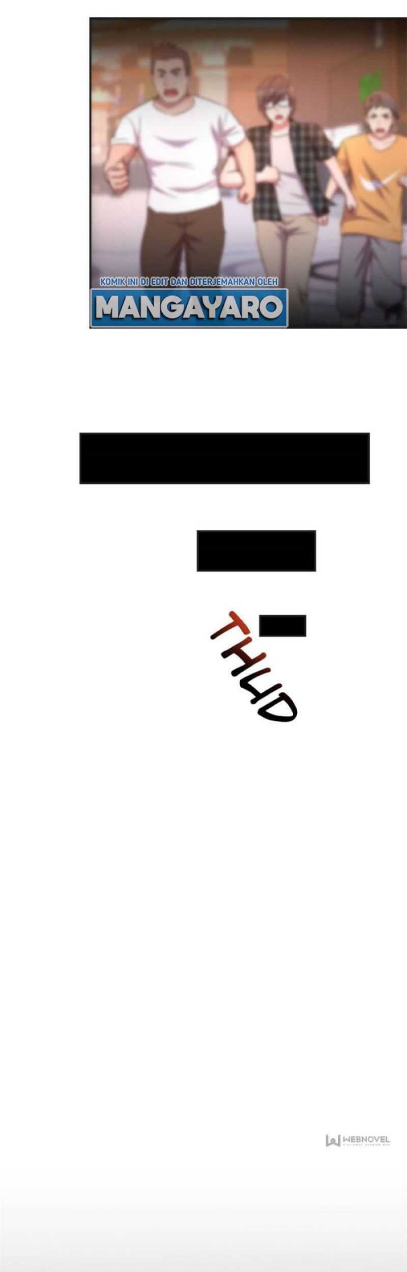 My Sister Is A Superstar Chapter 73 Gambar 15