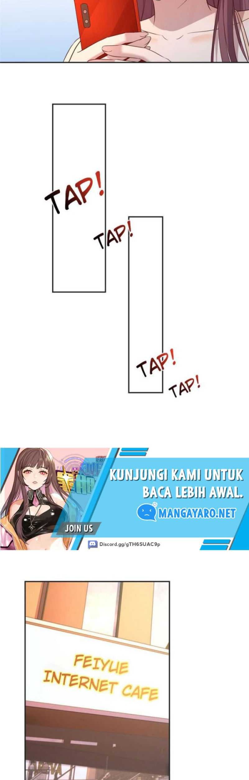 My Sister Is A Superstar Chapter 72 Gambar 17