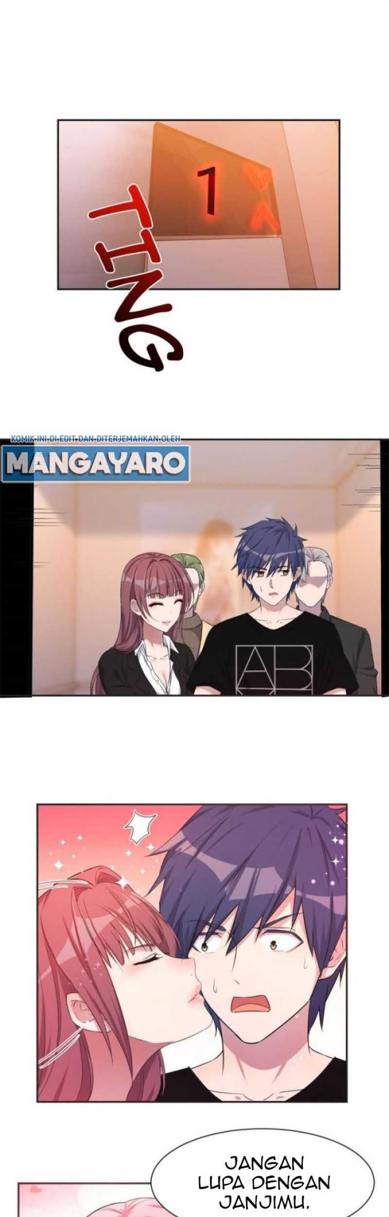 Baca  My Sister Is A Superstar Chapter 71 Gambar 2